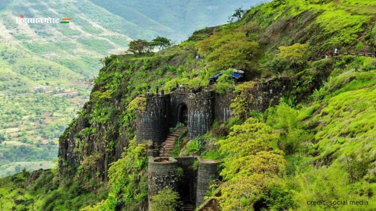 Sinhagad Fort: मराठा इतिहास में सिंहगढ़ किले का ऐतिहासिक महत्व जानने के लिए पढ़ें