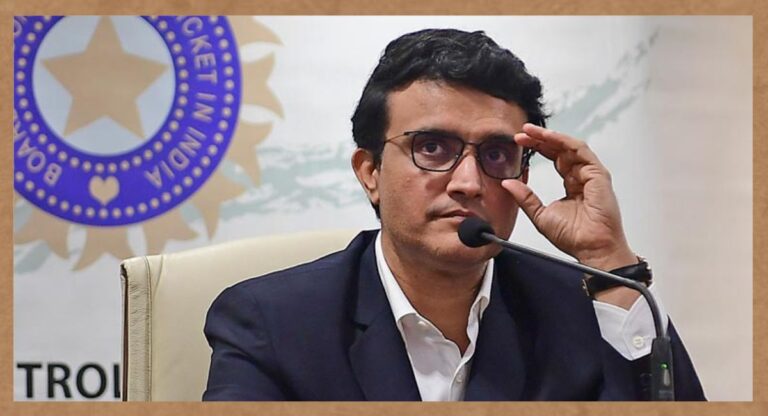 Sourav Ganguly: सौरव गांगुली ने साइबर सेल में दर्ज कराई शिकायत, पुलिस ने शुरू की जांच