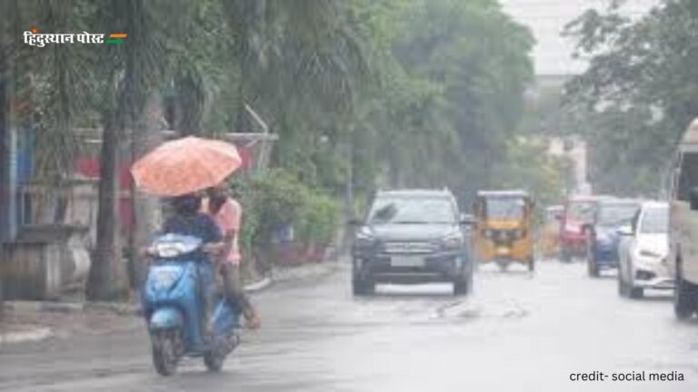 Telangana Rain: भारी बारिश में 16 लोगों की मौत, सीएम ने की यह मांग