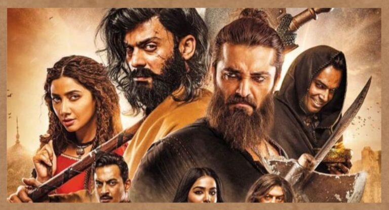 The Legend of Maula Jatt: पाकिस्तानी फिल्म ‘द लीजेंड ऑफ मौला जट्ट’ भारत में नहीं होगी रिलीज, जानिए वजह?