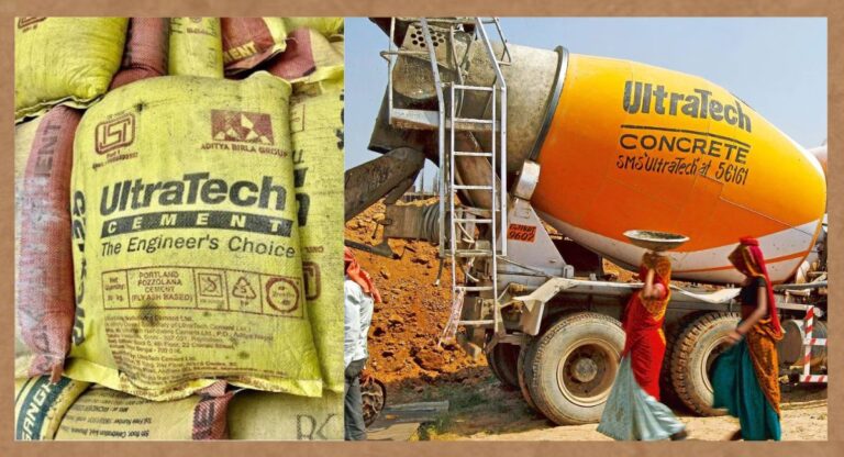 UltraTech Cement: कौन हैं अल्ट्राटेक सीमेंट के मालिक, जिन्होंने देश में खड़ी की इतनी बड़ी कंपनी