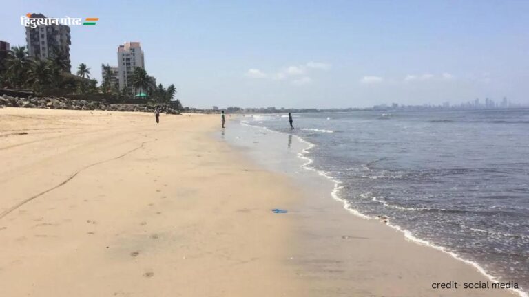 Versova Beach: वर्सोवा बीच के लिए एक ट्रैवल गाइड जानने के लिए पढ़ें