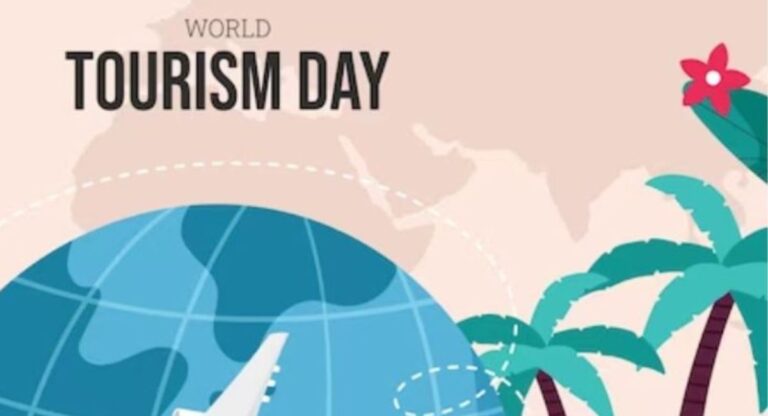 Special on World Tourism Day:  पर्यटन के क्षेत्र में हैं कई शानदार अवसर, देश के लिए भी वरदान