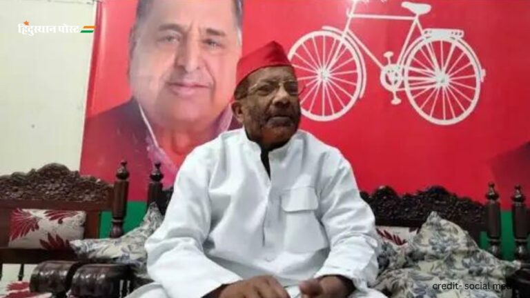 Uttar Pradesh: सपा विधायक जाहिद बेग के घर में मिला 18 वर्षीय लड़की का शव, इस बात का शक