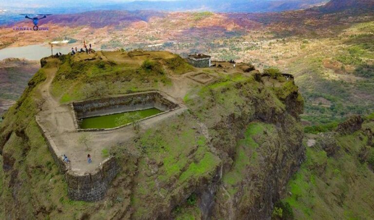 Tikona Fort : ऐतिहासिक और सांस्कृतिक महत्व