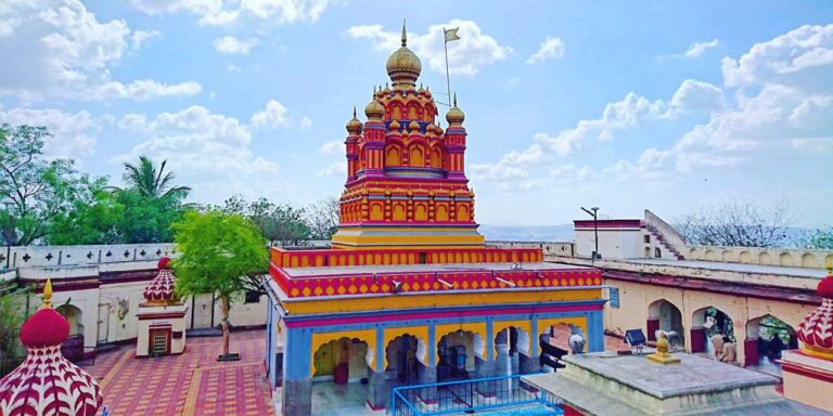 Parvati Hill Temple: जानिए पार्वती मंदिर का इतिहास