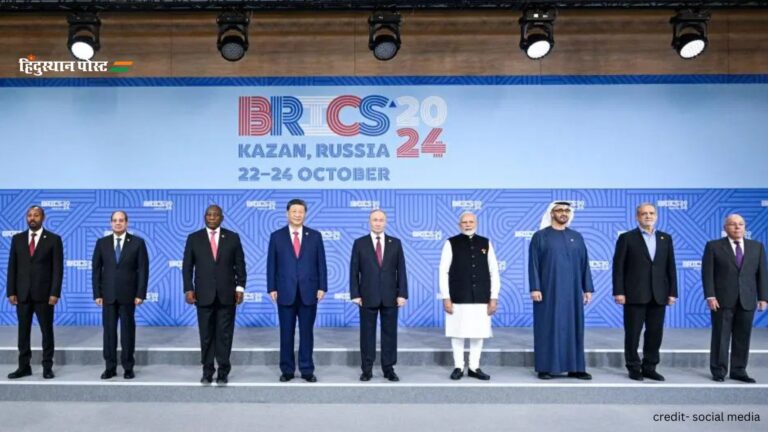 BRICS Summit: चीन चित; अमेरिका हैरान, भारत का एक तीर से दो निशाना