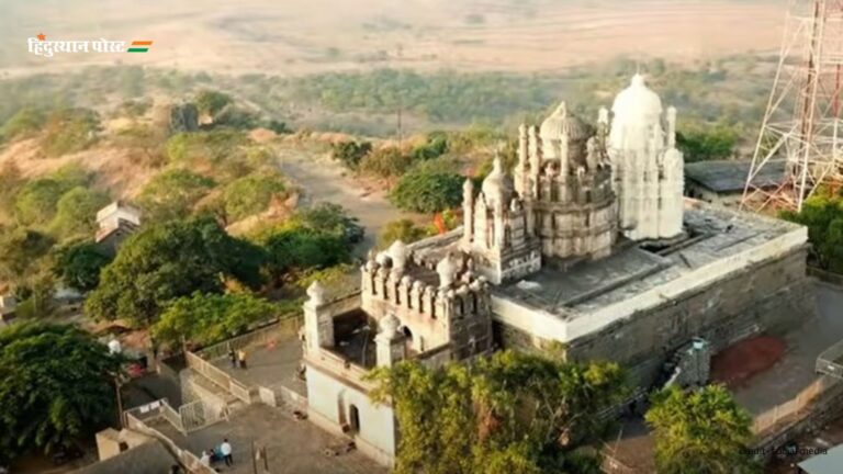 Bhuleshwar Temple: भुलेश्वर मंदिर की वास्तुकला के बारे में जानने के लिए पढ़ें