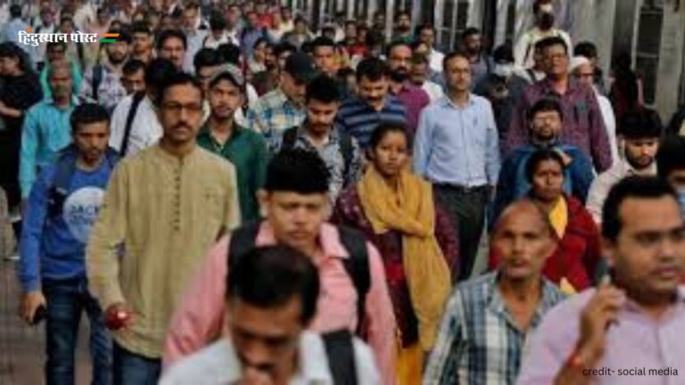 Census: 2025 में शुरू होगी जनगणना? इस साल तक पूरा होगा परिसीमन