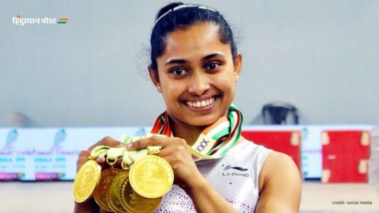 Dipa Karmakar Retirement: ओलंपिक में भारत की पहली महिला जिमनास्ट दीपा करमाकर ने लिया संन्यास, जानिये कैसा रहा करियर