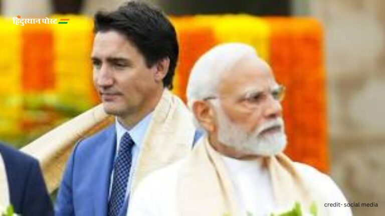 India- Canada Relations: खालिस्तानियों से यारी, पड़ेगा ट्रुडो को भरी ?