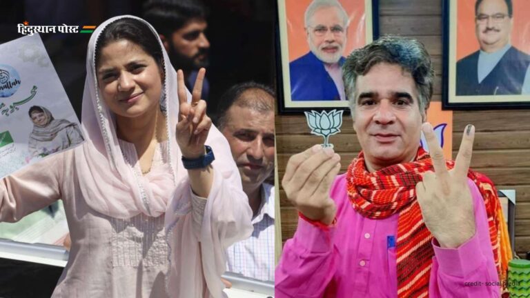 J-K Assembly polls: जम्मू-कश्मीर विधानसभा चुनाव में इन दिग्गजों का सुपडा साफ, जानें कौन हैं वे