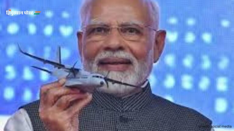 Tata-Airbus: प्रधानमंत्री मोदी और स्पेन के प्रधानमंत्री ने वडोदरा में टाटा-एयरबस विमान सुविधा का किया उद्घाटन, बनाए जाएंगे ‘इतने’ विमान