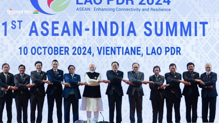 PM Modi in Laos: वैश्विक संघर्ष और तनाव के बीच भारत-आसियान मित्रता महत्वपूर्ण, जानिये प्रधानमंत्री मोदी ने और क्या कहा