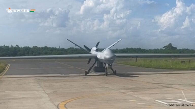 Predator Drone: भारत-अमेरिकी रक्षा डील, चीन-पाकिस्तान की सांसें सील