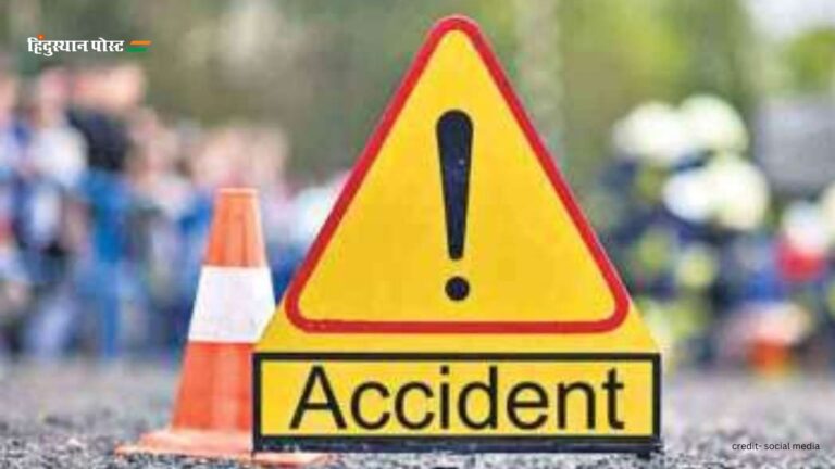 Pune hit-and-run: पुणे में एक और हिट एंड रन केस,लग्जरी कार की टक्कर से फूड डिलीवरी वाले की मौत