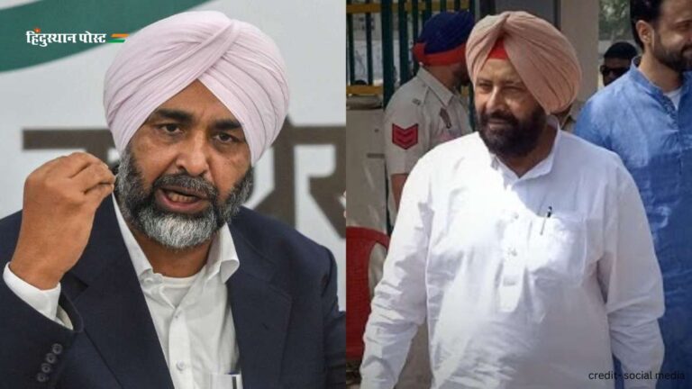 Punjab bypolls: बीजेपी ने मनप्रीत बादल, केवल ढिल्लों, रवि काहलों को इन सीटों से बनाया उम्मीदवार, जानें कौन है वो