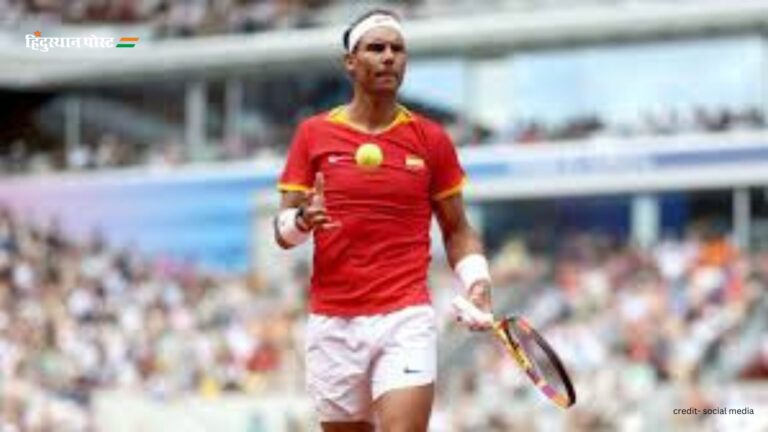 Rafael Nadal: 22 बार के ग्रैंड स्लैम चैंपियन राफेल नडाल ने की संन्यास की घोषणा, यह होगा उनका अंतिम मैच