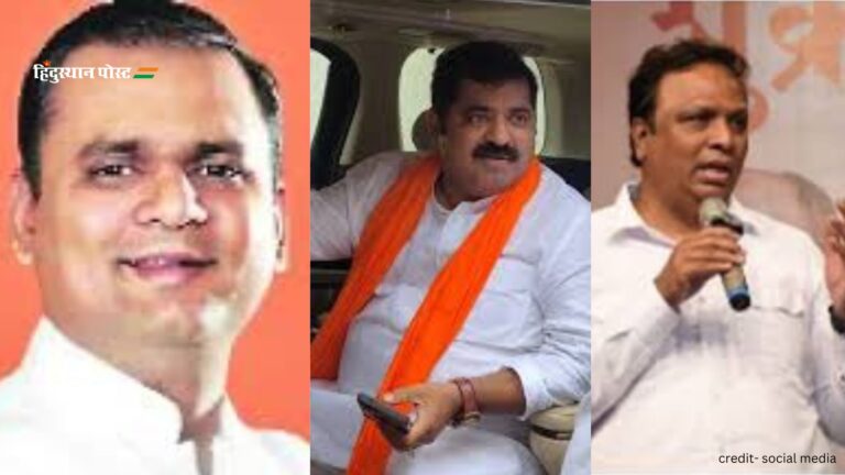 BJP 1st Candidate List: भाजपा ने 99 उम्मीदवारों की पहली सूची की जारी, मुंबई के ये 14 सीटों भी शामिल