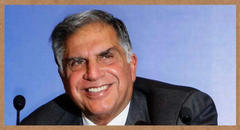 Ratan Tata: मुंबई में राजकीय सम्मान के साथ होगा रतन टाटा का अंतिम संस्कार, मुख्यमंत्री ने दी जानकारी