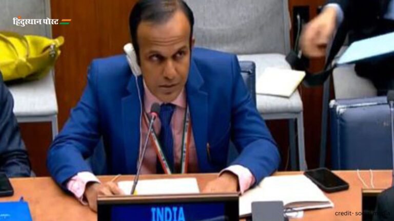 United Nations: भारत ने जम्मू-कश्मीर पर पाकिस्तान को फिर धोया, मानवाधिकारों के हनन पर उठाए ये सवाल