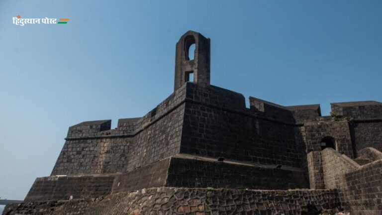 Worli Fort: वर्ली किले के बारे में जानने के लिए पढ़ें यह खबर