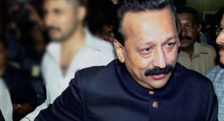 Baba Siddique funeral: बाबा सिद्दीकी को मुंबई के बड़ा कब्रिस्तान में पूरे राजकीय सम्मान के साथ किया सुपुर्द-ए-खाक