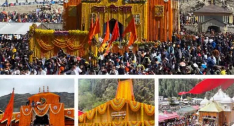 Chardham Yatra: अगर आप जा रहे हैं चारधाम तो रखें ध्यान, पहाड़ों पर चढ़ाई नहीं आसान