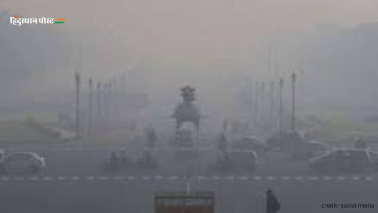 Air Pollution: शहर में जहर, प्रदूषण का कहर