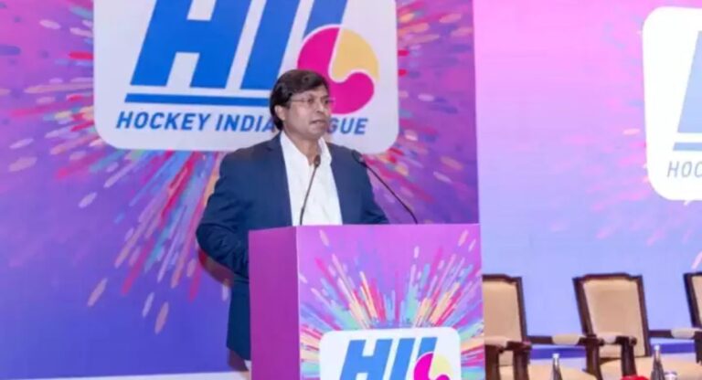 Hockey India League Men’s Auction: 550 से अधिक खिलाड़ियों की लगेगी बोली, इतने विदेशी भी शामिल