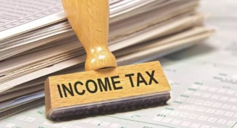 Income Tax: 10 साल में टैक्स देने वाले करोड़पतियों की संख्या हुई 5 गुनी, जानिये कितने लाख हो गए टैक्स पेयर्स