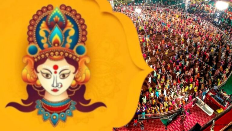 Navratri 2024: ‘लव जिहाद’ रोकने और उत्सव की पवित्रता बनाए रखने के लिए हिंदू जनजागृति समिति की बड़ी मांग, जानें क्या कहा