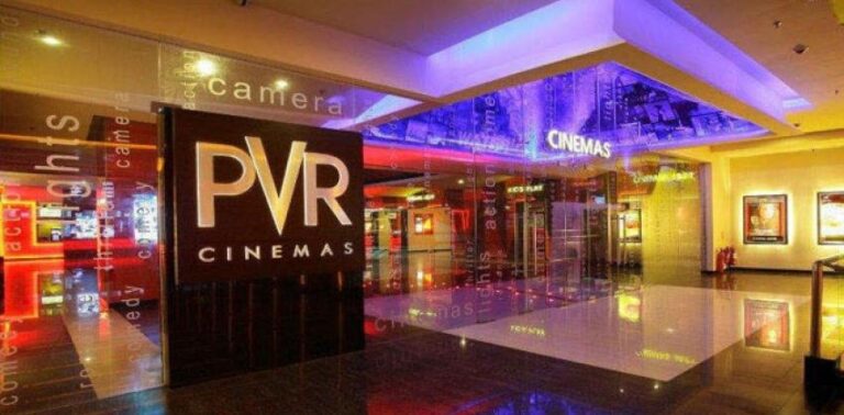 PVR Limited : पीवीआर लिमिटेड का मालिक कौन है?