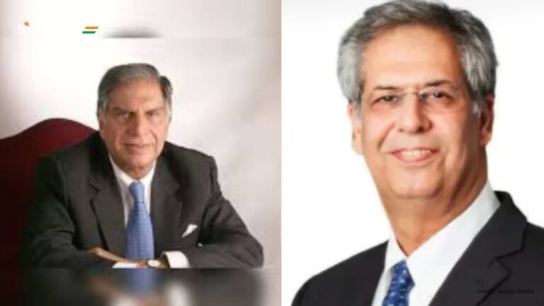 Tata Trusts: टाटा ट्रस्ट के नए चेयरमैन बने नोएल टाटा, जानें कौन हैं वो