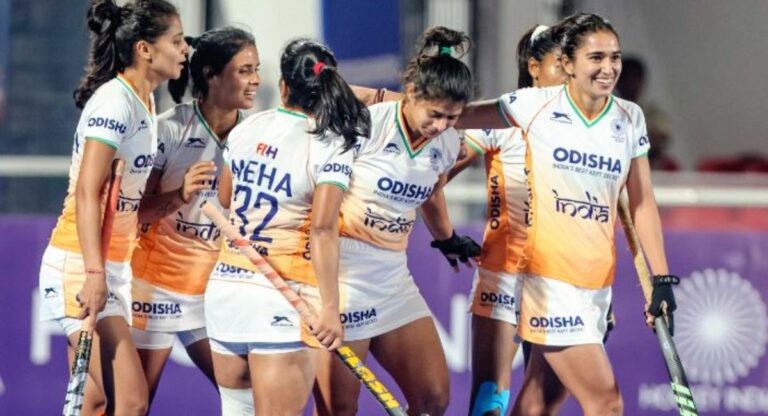 Women’s HIL: ऐतिहासिक नीलामी के लिए 350 से अधिक खिलाड़ी तैयार, ‘इतनी’ विदेशी महिला खिलाड़ी भी शामिल