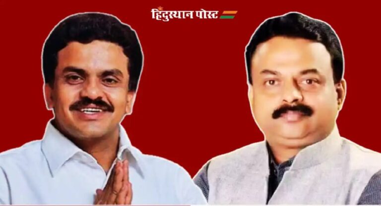 Maharashtra Assembly Elections: क्या दिंडोशी में सुनील प्रभु के सामने होंगे संजय निरुपम? जानिये क्या है खबर