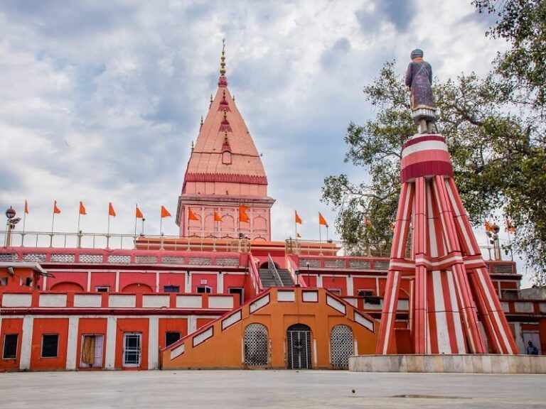 Ranbireshwar Temple : जानिए श्री रणवीरेश्वर मंदिर का पूरा इतिहास