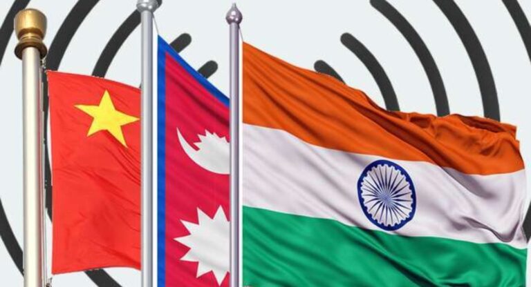 Nepal:  चीन और भारत के बीच छह कॉरिडोर बनाना चाहता है नेपाल, ये है सबसे बड़ा सवाल