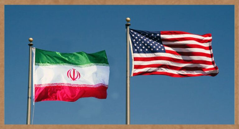 America to Iran: मध्य पूर्व में तैनात होंगे B-52 बमवर्षक विमान, अमेरिका ने ईरान को दी खुली धमकी