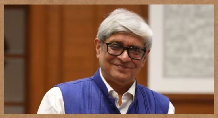 Bibek Debroy: अर्थशास्त्री बिबेक देबरॉय का निधन, पीएम मोदी की आर्थिक सलाहकार परिषद के थे अध्यक्ष