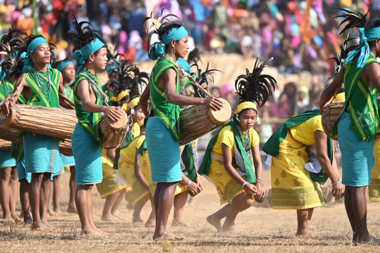 Wangala Festival : वंगाला त्योहार भरता में कब और कहां मनाया जाता है?