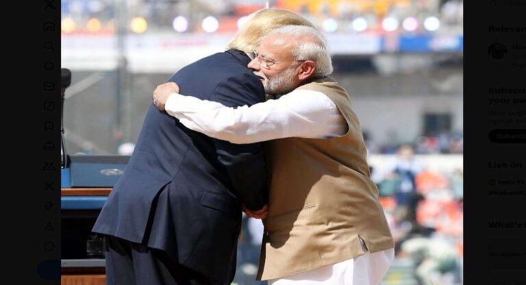 US Elections 2024: ऐतिहासिक जीत पर पीएम मोदी ने ‘मित्र’ डोनाल्ड ट्रंप को दी बधाई, जानिये क्या कहा