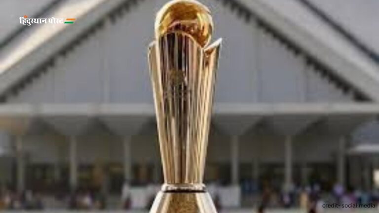 Champions Trophy 2025: हाइब्रिड मॉडल पर पीसीबी को मनाने की कोशिश? आईसीसी के शीर्ष अधिकारी का दावा