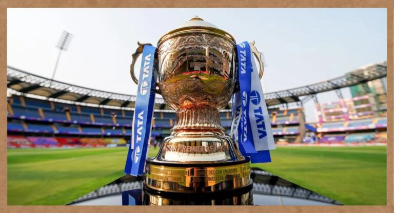 IPL 2025: 14 मार्च से शुरू होगा टूर्नामेंट, 25 मई को खेला जाएगा फाइनल