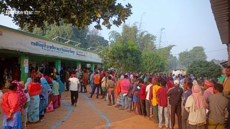 Jharkhand Assembly Polls: दूसरे चरण में 528 उम्मीदवारों में 148 पर आपराधिक मामले दर्ज, जानें क्या हैं आरोप