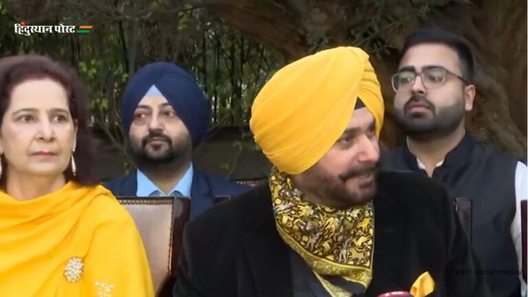 Navjot Singh Sidhu: इस दावे को लेकर सिद्धू की पत्नी को ₹850 करोड़ का नोटिस, जानें पूरा मामला