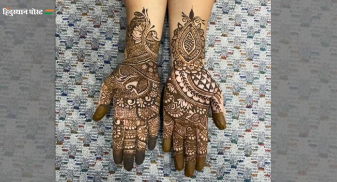 Simple Mehndi Designs: अपनी मेहंदी को और भी आकर्षक बनाएं, जानें 5 आसान तरीके!