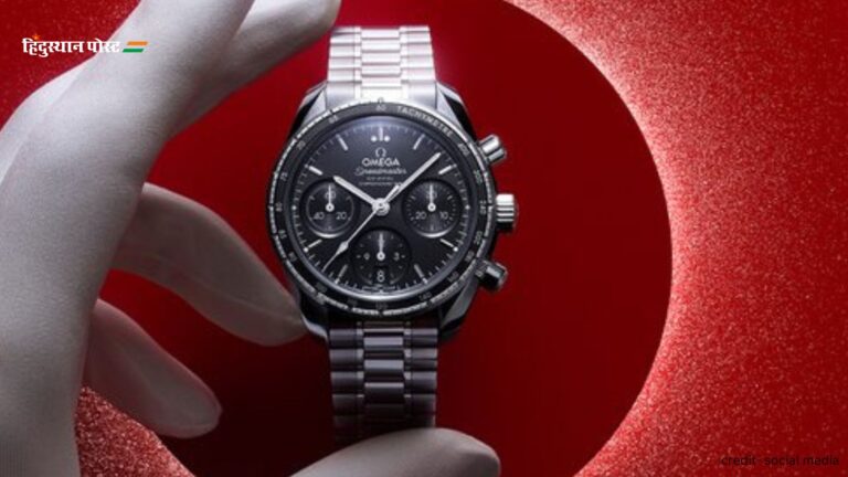 Omega Watches​: क्या ओमेगा रोलेक्स से बेहतर है? जानने के लिए पढ़ें