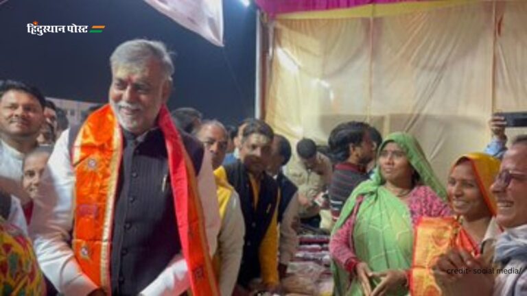 Dhirendra Shastri Yatra: हिन्दू राष्ट्र की मांग पर मध्य प्रदेश के कैबिनेट मंत्री का बड़ा बयान, ‘किसी को कोई आपत्ति नहीं…’