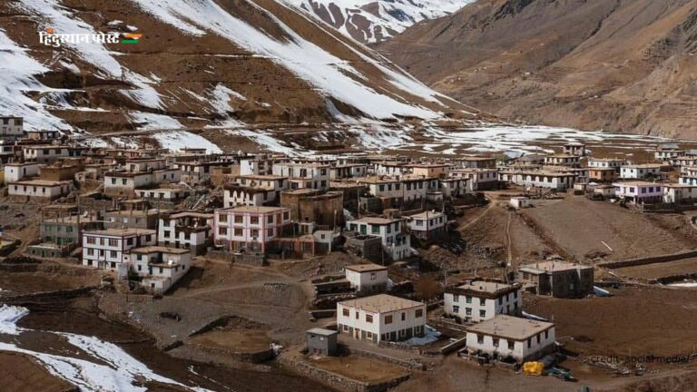 Spiti valley: स्पीति घाटी के बारे में जानें ये 10 रोचक तथ्य